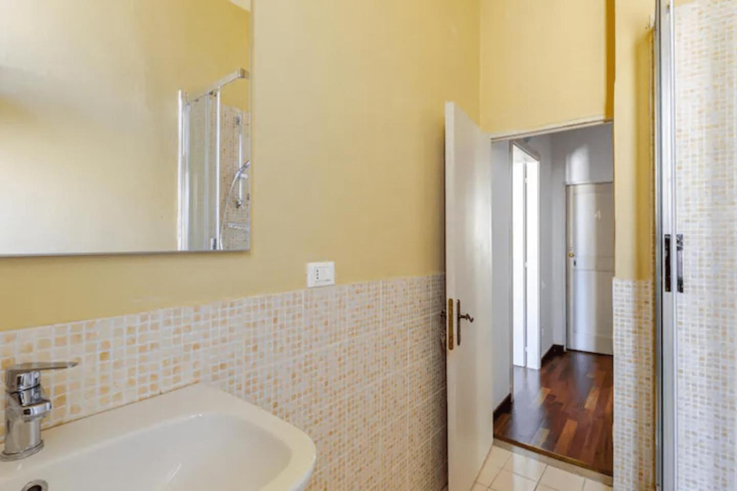 Residenza Del Capitano *