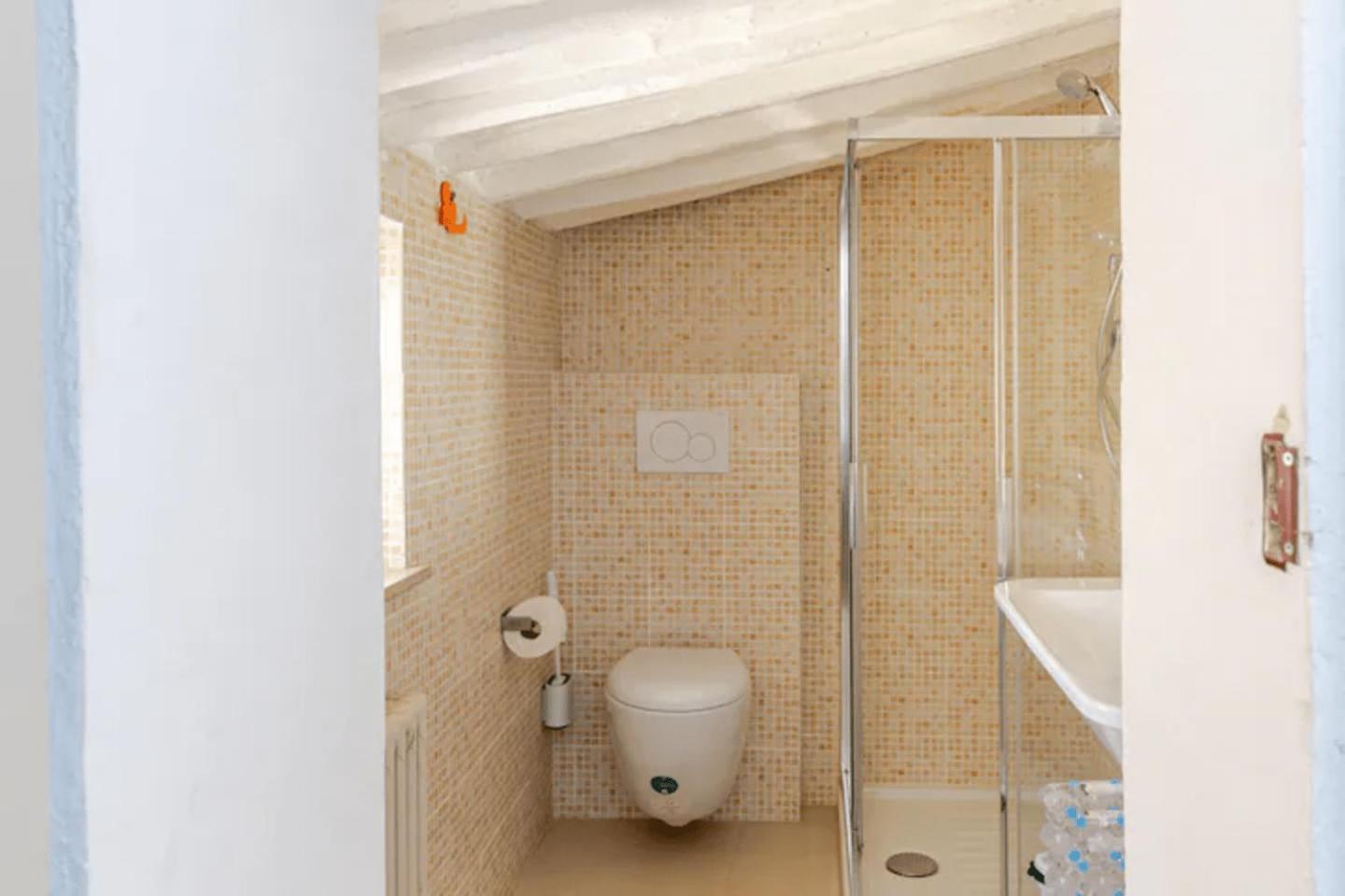 Hostal Residenza Del Capitano