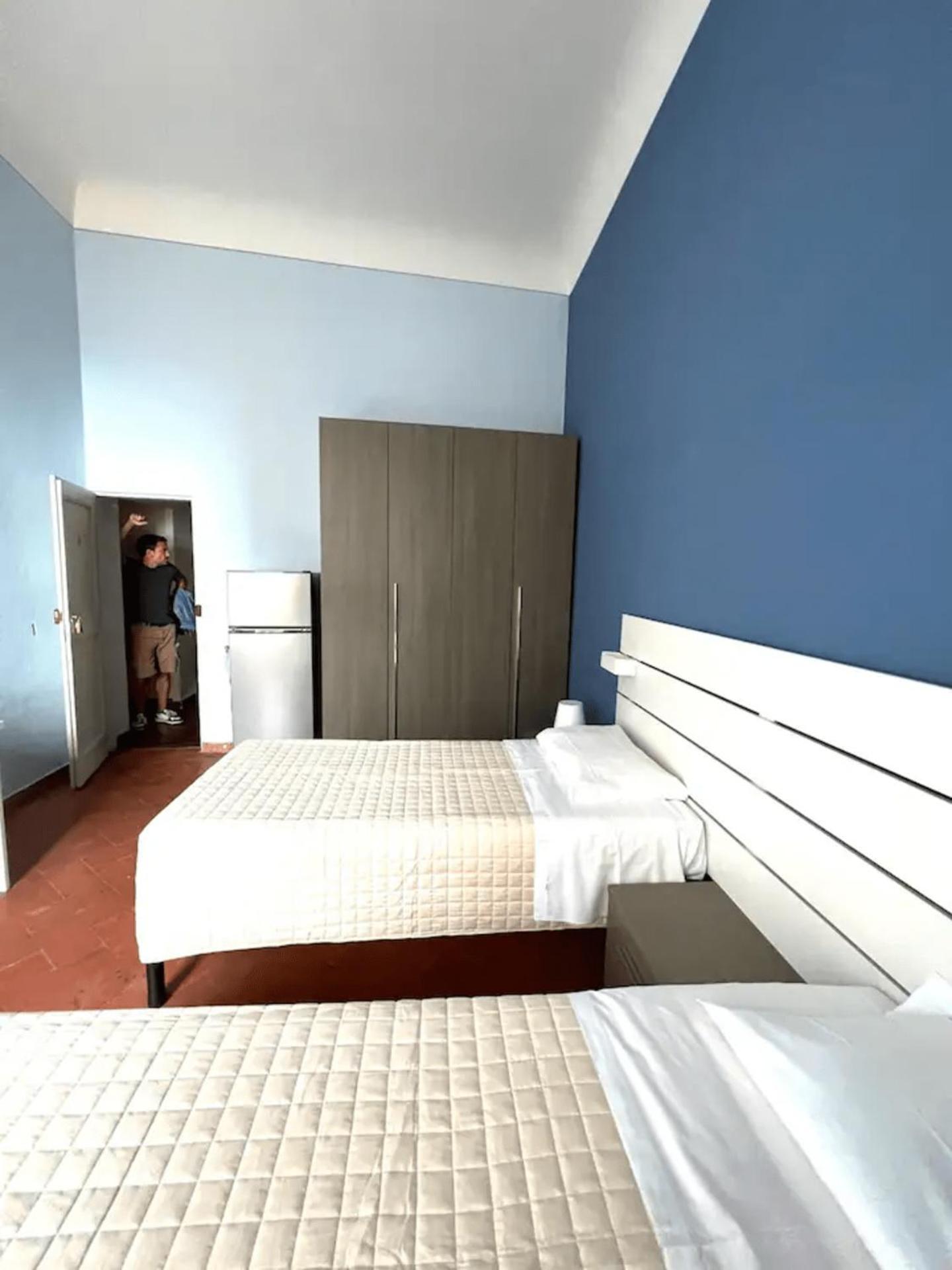 Residenza Del Capitano Sienne