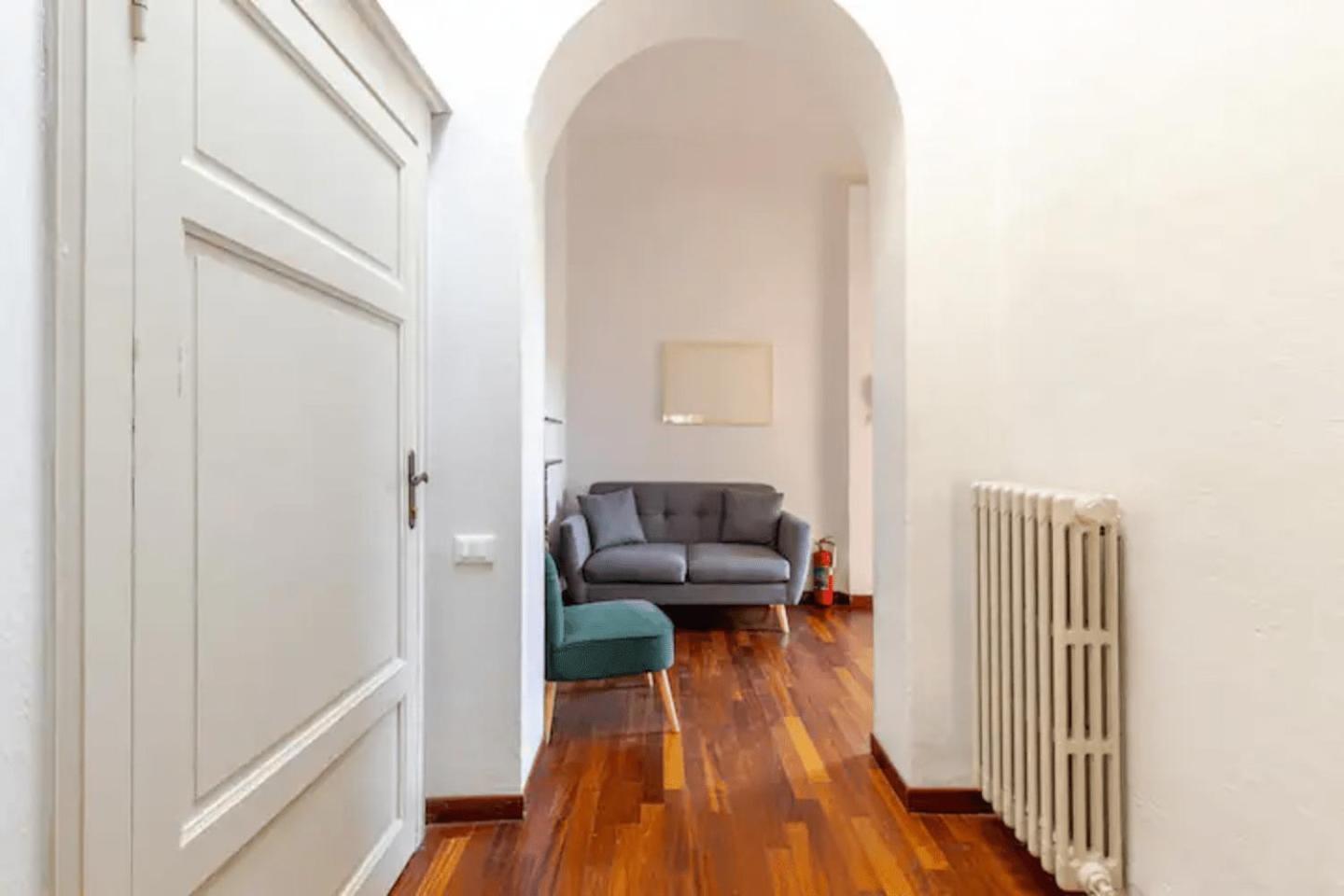 Residenza Del Capitano * Siena