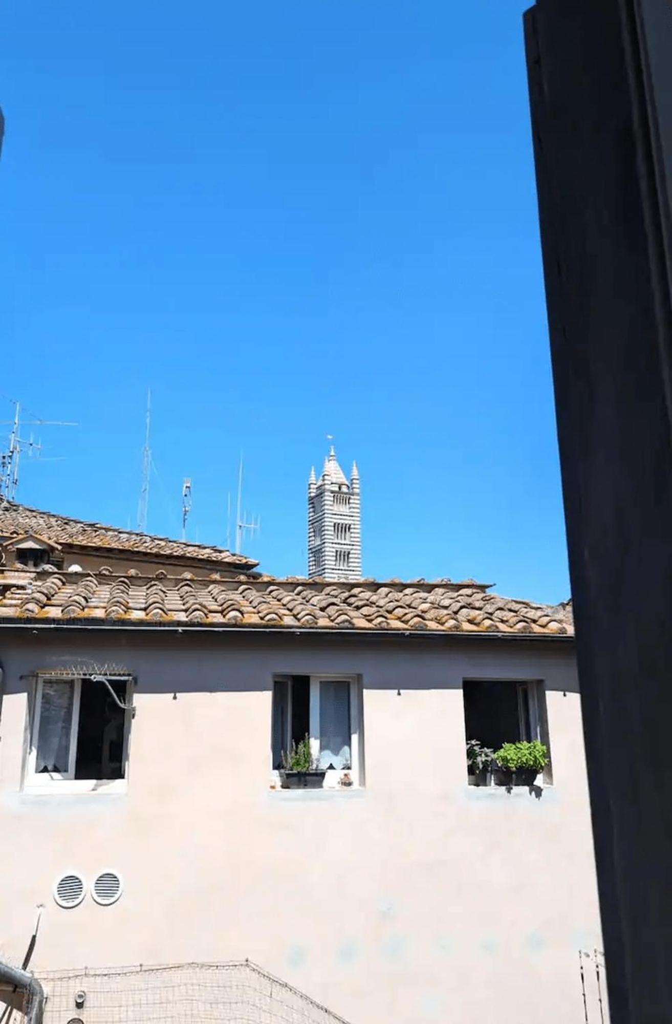 Residenza Del Capitano * Siena