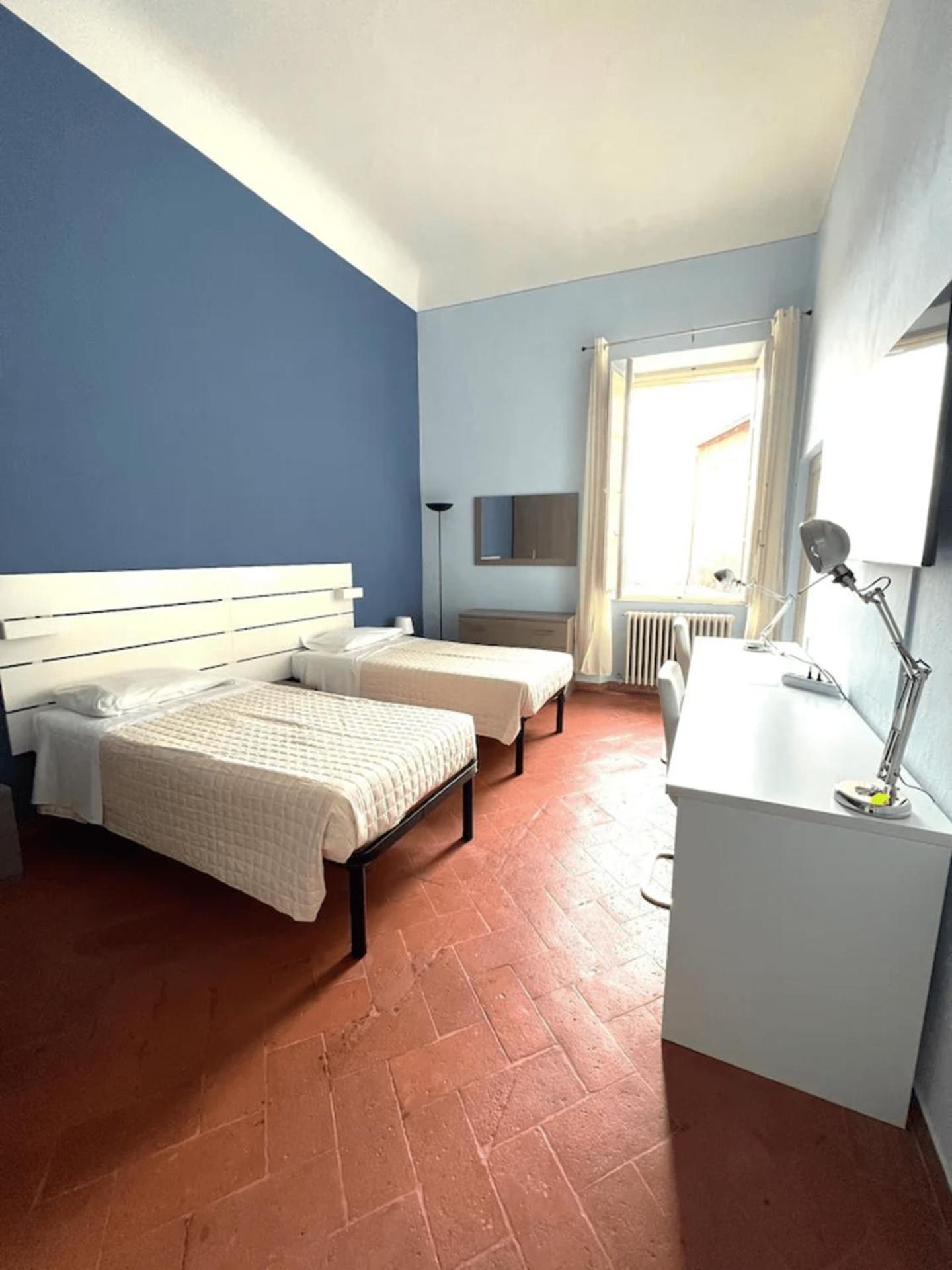 Albergue Residenza Del Capitano
