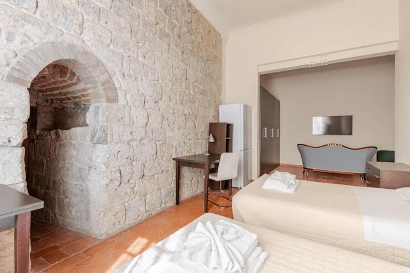 Albergue Residenza Del Capitano