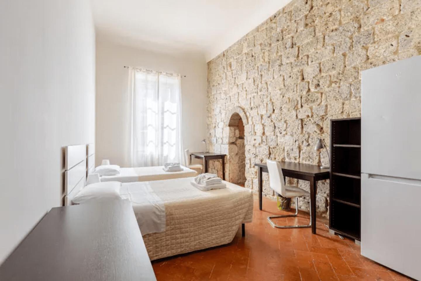 Residenza Del Capitano *