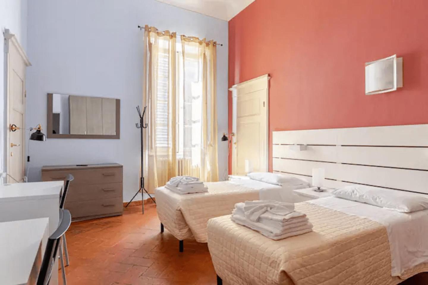 Albergue Residenza Del Capitano