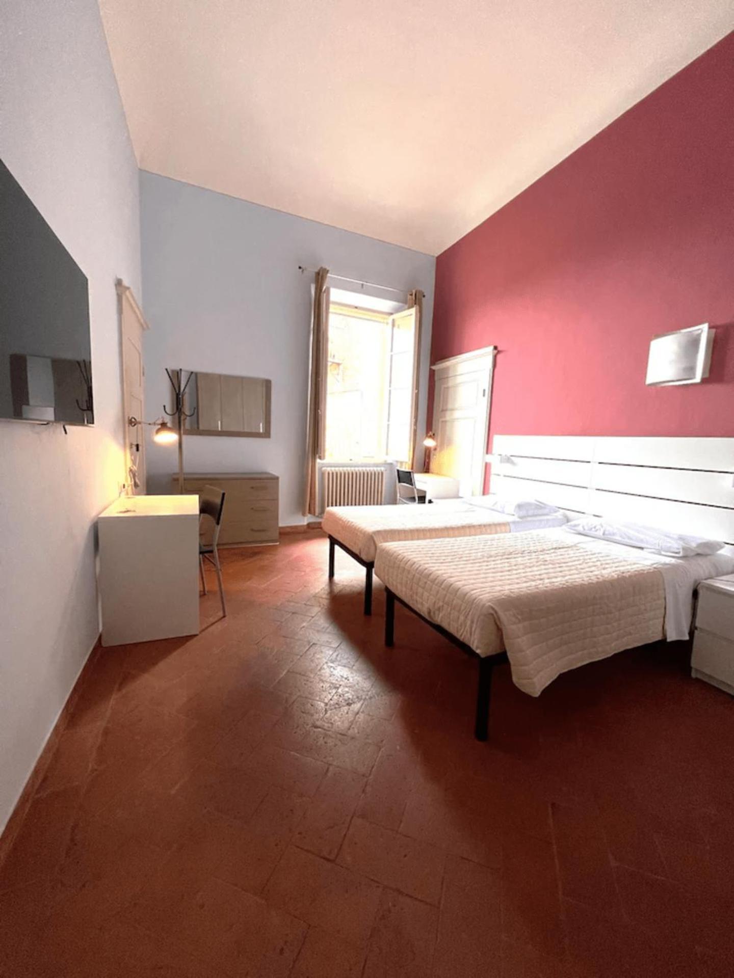 Albergue Residenza Del Capitano